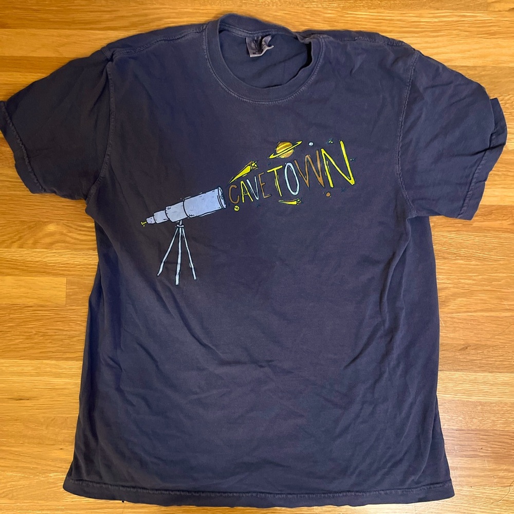 Cavetown t-shirt
